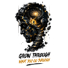 Grow through your endurance Galaxy