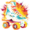 Rollerskates