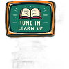 Connectez-vous Apprendre Rétro Learning TV