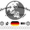 Garmisch-Partenkirchen Deutschland Streetwear