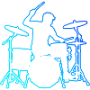 Geschenkidee für den Percussionisten mit Drumming
