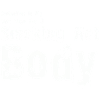 Smoking Hot Body Typography
