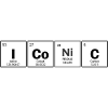 Nickel Element Minimal Crest