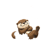 Heute Wird Geottert Lustiger Otter Spruch