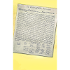 Freedom Paper Parchment