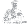 Marcus Aurelius Stoic Quote with Beer