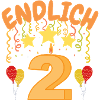 Endlich 2