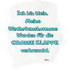Kleines Ich Große Klappe