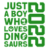 DINO 2022 DINOSAUR 4E ANNIVERSAIRE