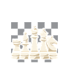 Chess Chess Player Chessboard