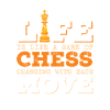 Échiquier des joueurs d’échecs