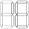 NUMBER 61 Sixty-One Gift Digital