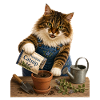 Catnip Gardner