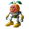Fresh Citrus Pop