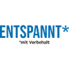 ENTSPANNT* – mit Vorbehalt