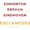 Esclanèdes Lozère - Edmonton - Yerevan - Eindhoven