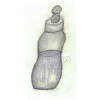 Babyflasche