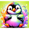 penguin