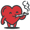 logo coeur