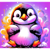penguin