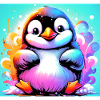 penguin