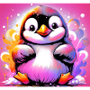 penguin