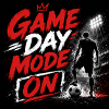 Game Day Mode Active