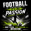 Football passion – my team dream