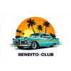 Sunset Cruiser