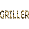 Grill BBQ - Griller