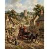A Journey Through Old England