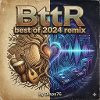 BttR cd Cover