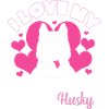 Sibirischer Husky