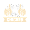 Chicken Sprüche