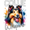 Longhair Collie Whisperer