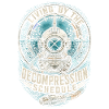 Underwater Welder Decompression Schedule