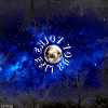 Moonlit Orbit: Enjoy Your Life