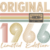 60th birthday, 60 years