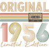 70e anniversaire, 70 ans
