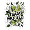 Bachelor Party Mojito Cocktail Bartender