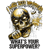 I'm Making Beer Disappear Craft Beer
