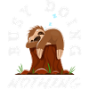 funny sloth gift