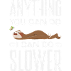 funny sloth gift