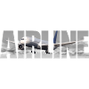 Airline B 787