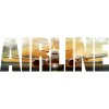 Airline B 737