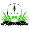 Go Touch Grass