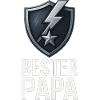Best Papa Shield
