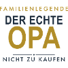 Der echte Opa Familienlegende