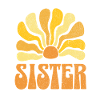Sister Retro