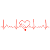 Heartbeat and injection heart